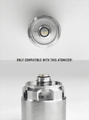 Puffco Peak Replacement Ceramic Bowls - 3pk | Apotheca.org for FREE DELIVERY!*