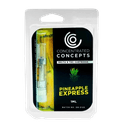 Concentrated Concepts Delta 8 THC Cartridge - 1g