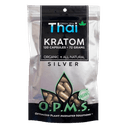 OPMS Green Vein Thai Capsules