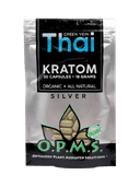 OPMS Green Vein Thai Capsules
