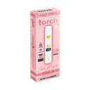 Torch THCA Live Rosin Diamond Disposable - 2.5ml