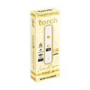 Torch THCA Live Rosin Diamond Disposable - 2.5ml