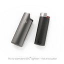 Pakka Pipe - Lighter Case