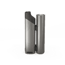 Pakka Pipe - Lighter Case