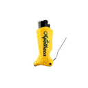 Apotheca Smoking Tool for BIC Lighter - Mixed Colors