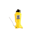 Apotheca Smoking Tool for BIC Lighter - Mixed Colors