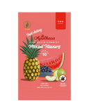 Apotheca CBD Gummies 10ct - 30mg