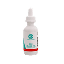 CannaAid CBD Tinctures 30ml/60ml/120ml
