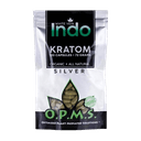 OPMS White Vein Indo Capsules