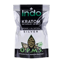 OPMS White Vein Indo Capsules