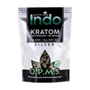 OPMS White Vein Indo Capsules