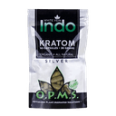 OPMS White Vein Indo Capsules