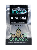 OPMS White Vein Indo Capsules