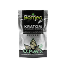 OPMS Super Green Borneo Capsules