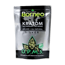 OPMS Super Green Borneo Capsules