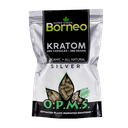 OPMS Super Green Borneo Capsules