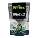 OPMS Super Green Borneo Capsules