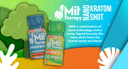 MIT Therapy Nano Kratom Shots 155mg