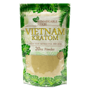 Remarkable Herbs Vietnam Green Vein Kratom