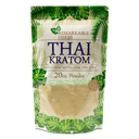 Remarkable Herbs Thai Green Vein Kratom
