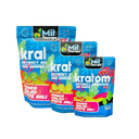 Mit Therapy Mixed Malay Powder - 120g / 250g / 500g