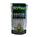 OPMS Kratom Super Green Borneo Powder
