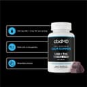 cbdMD CBD Oil Calming Gummies 60 count 6000mg