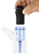 Puffco Proxy Droplet - Glass Water Pipe | Apotheca.org FREE SHIPPING!*