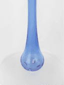 Puffco Proxy Droplet - Glass Water Pipe | Apotheca.org FREE SHIPPING!*